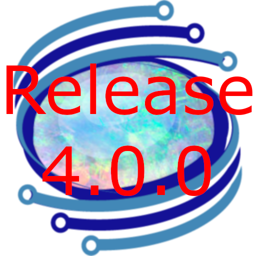Release 4.0.0
