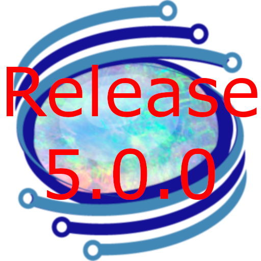 Release 5.0.0